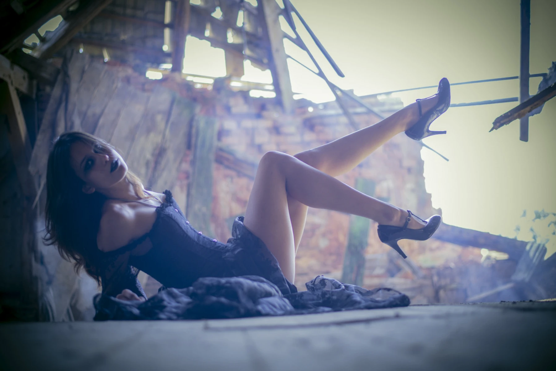 zdjęcia warszawa fotograf miroslaw-wisniewski portfolio glamour