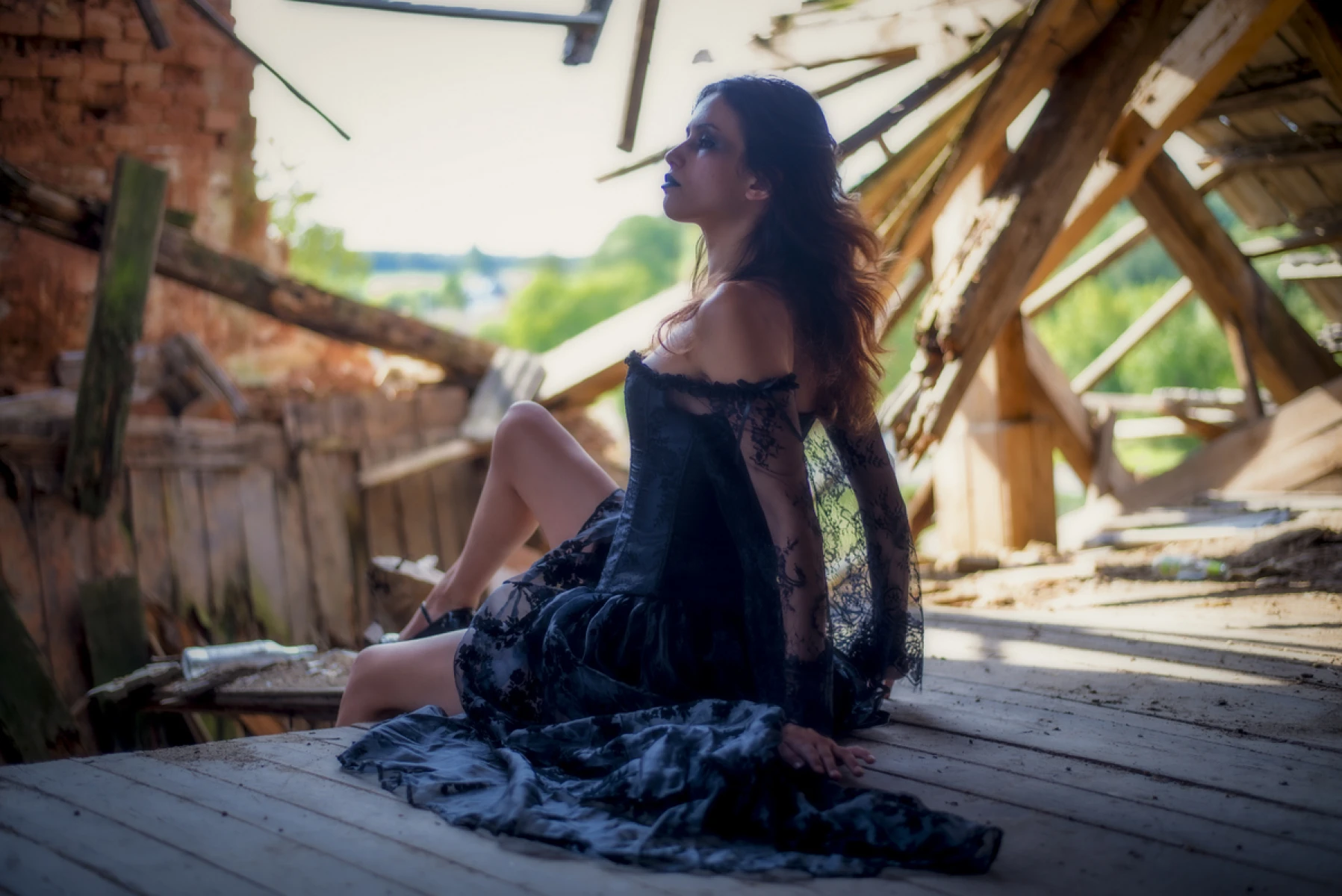 zdjęcia warszawa fotograf miroslaw-wisniewski portfolio glamour