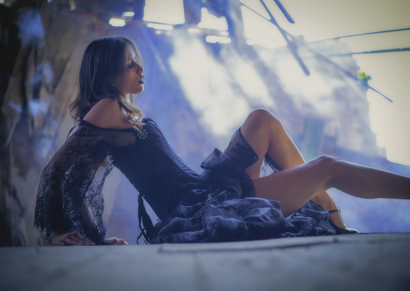 zdjęcia warszawa fotograf miroslaw-wisniewski portfolio glamour