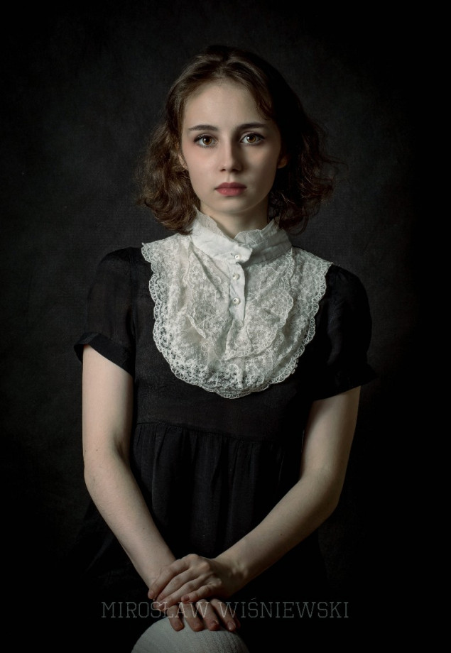 fotograf katowice miroslaw-wisniewski portfolio portret zdjecia portrety