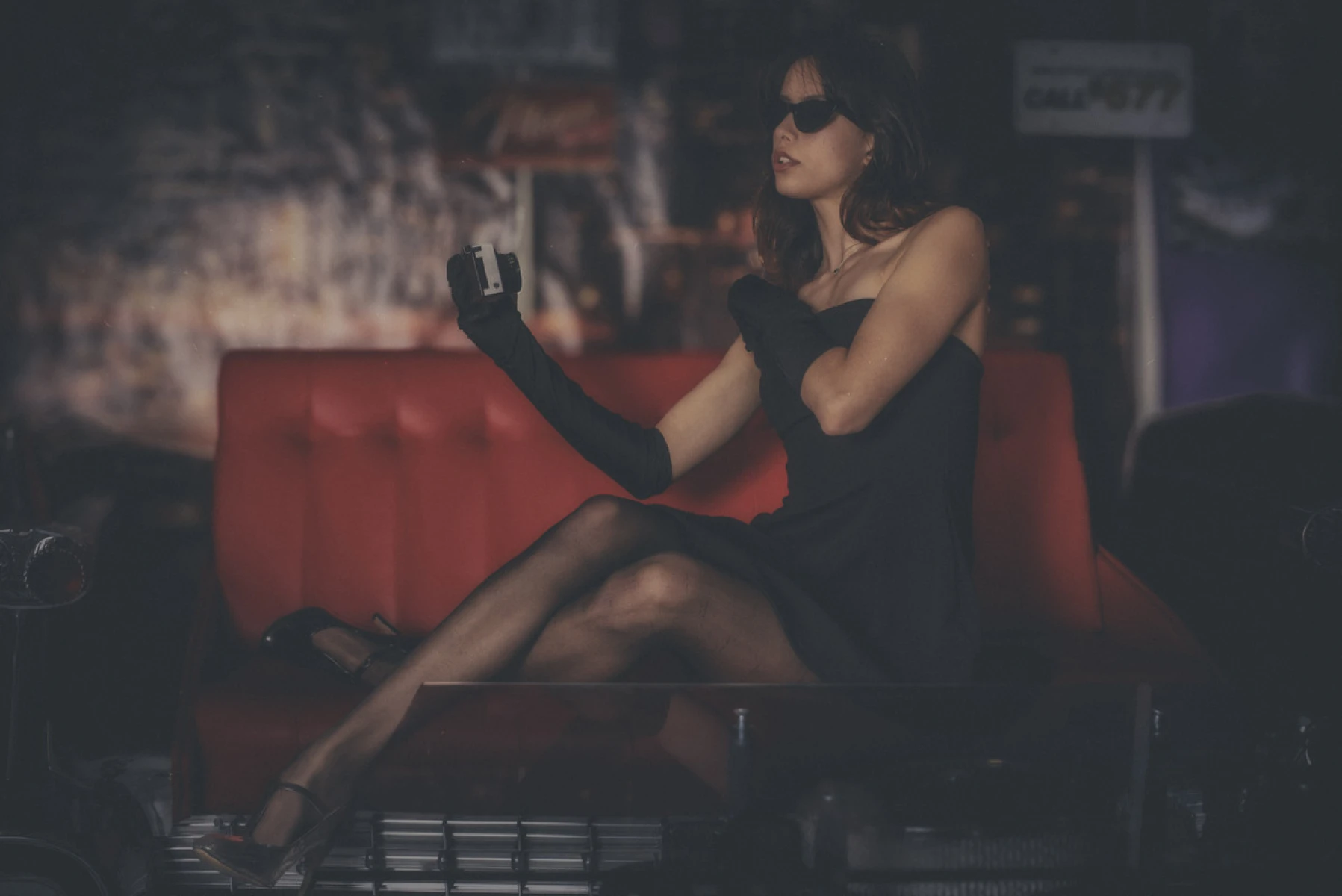 zdjęcia warszawa fotograf miroslaw-wisniewski portfolio portret