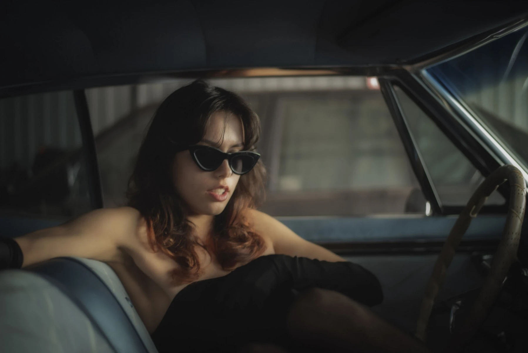 zdjęcia warszawa fotograf miroslaw-wisniewski portfolio portret