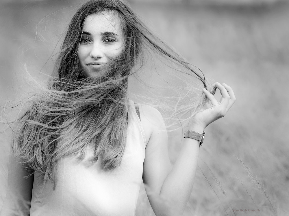 zdjecia  fotograf molly-polly portfolio portret