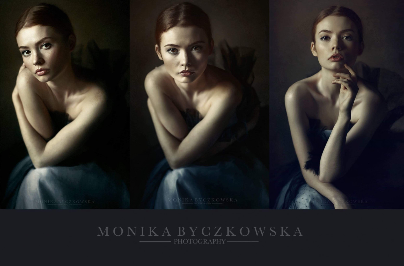 fotograf krakow monika-byczkowska portfolio portret zdjecia portrety