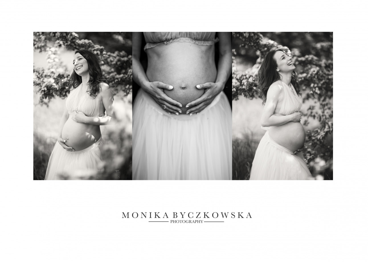 fotograf katowice monika-byczkowska portfolio fotografia ciazowa sesja brzuszkowa 