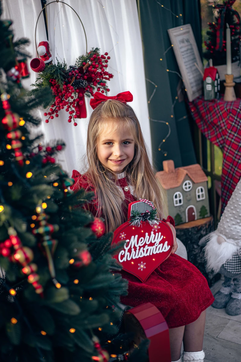 zdjęcia niepolomice fotograf monika-rys portfolio sesje-swieteczne-2025