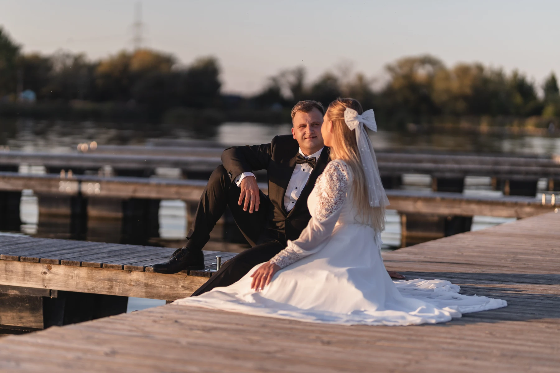 zdjęcia niepolomice fotograf monika-rys portfolio slubny