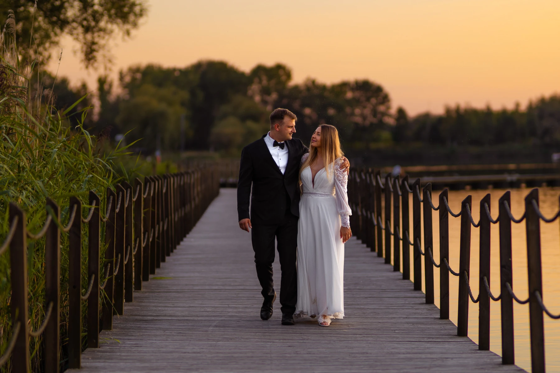 zdjęcia niepolomice fotograf monika-rys portfolio slubny