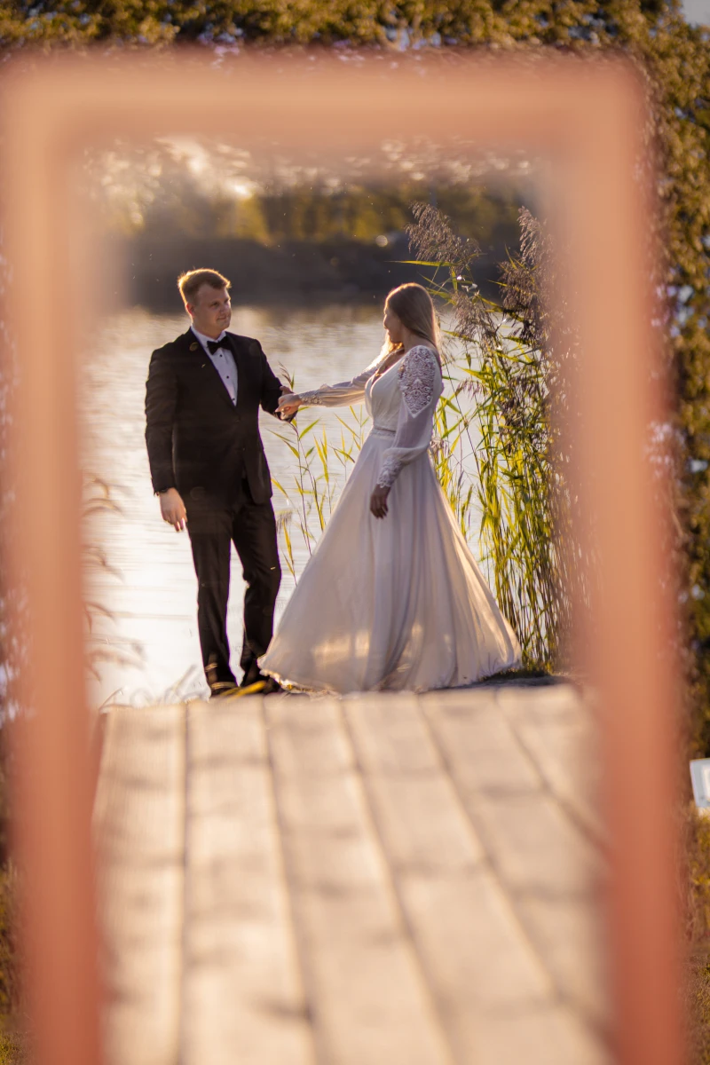 zdjęcia niepolomice fotograf monika-rys portfolio slubny