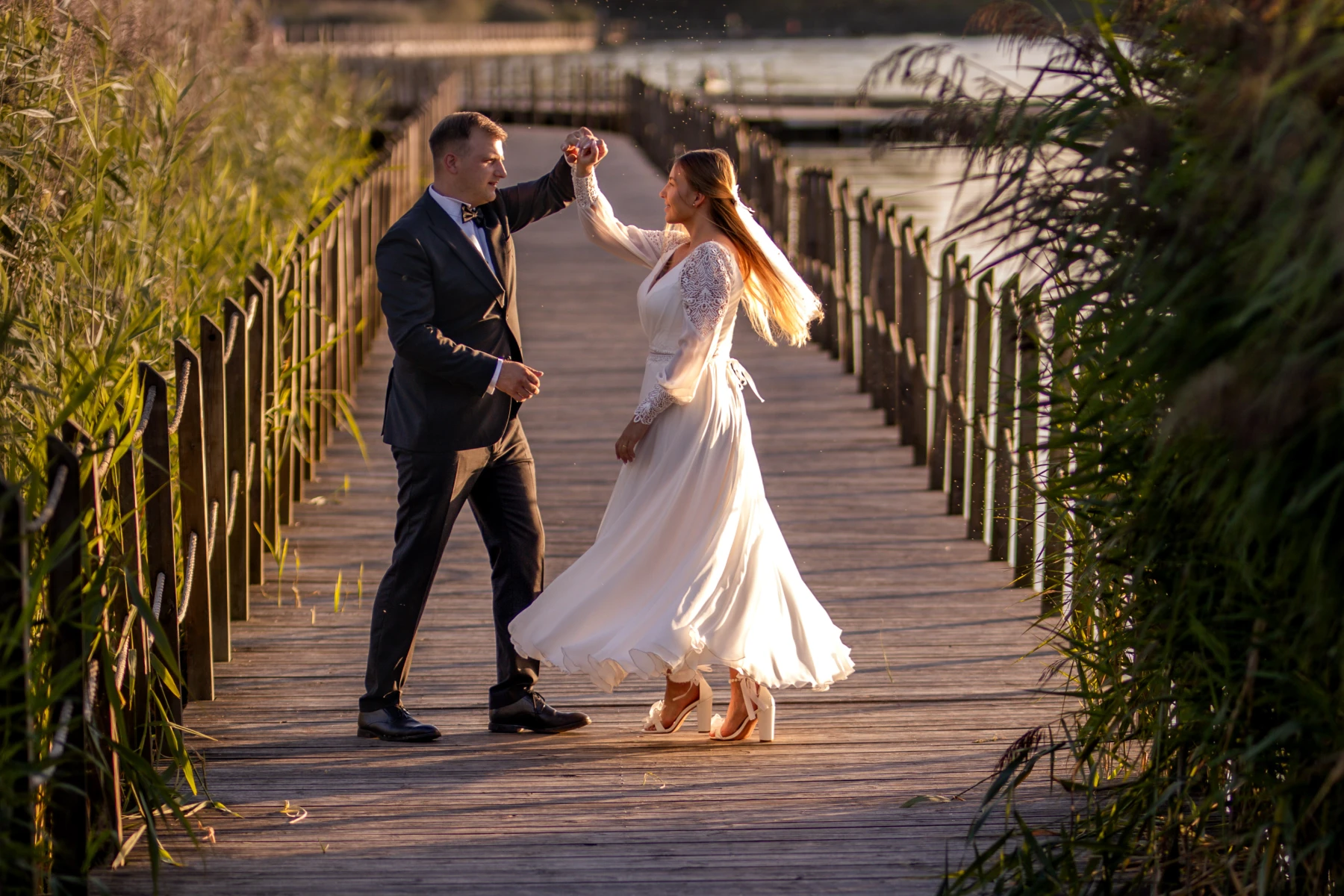 zdjęcia niepolomice fotograf monika-rys portfolio slubny