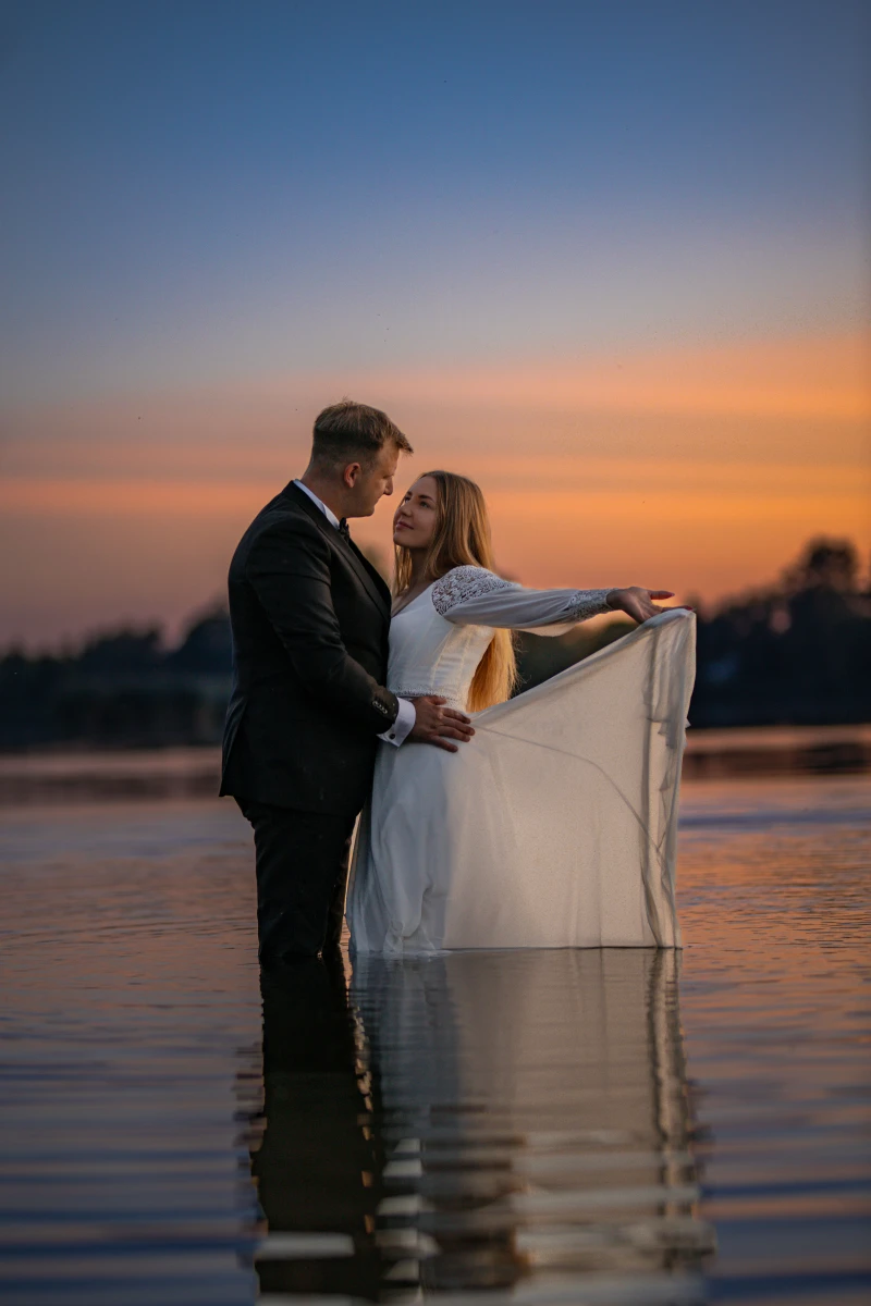 zdjęcia niepolomice fotograf monika-rys portfolio slubny