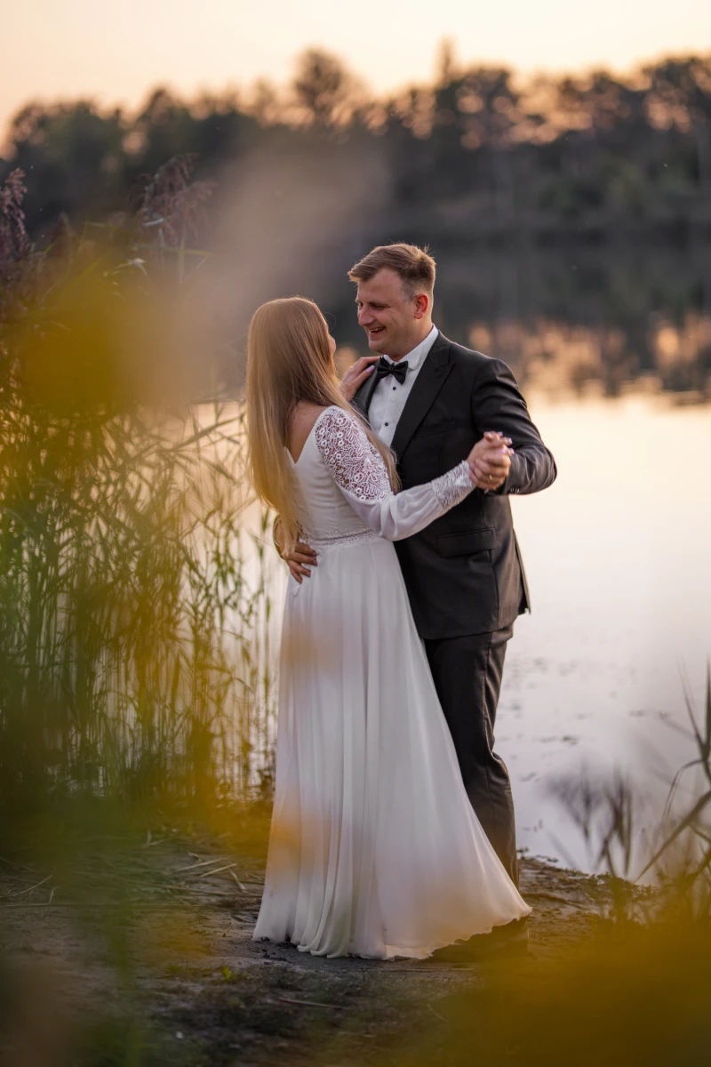 zdjęcia niepolomice fotograf monika-rys portfolio slubny