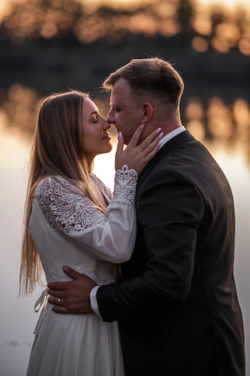 zdjęcia niepolomice fotograf monika-rys portfolio slubny