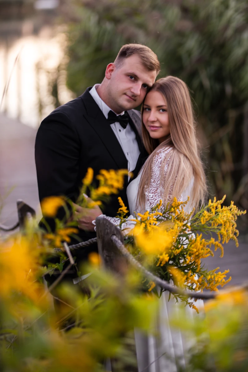 zdjęcia niepolomice fotograf monika-rys portfolio slubny