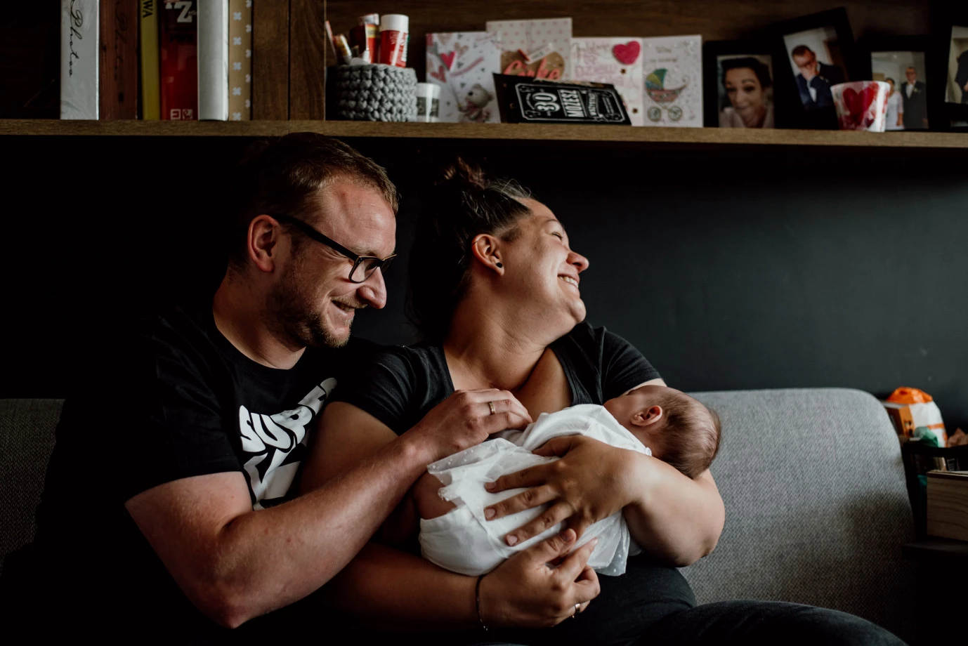 fotograf wroclaw o-kurcze portfolio zdjecia noworodkow sesje noworodkowe niemowlę