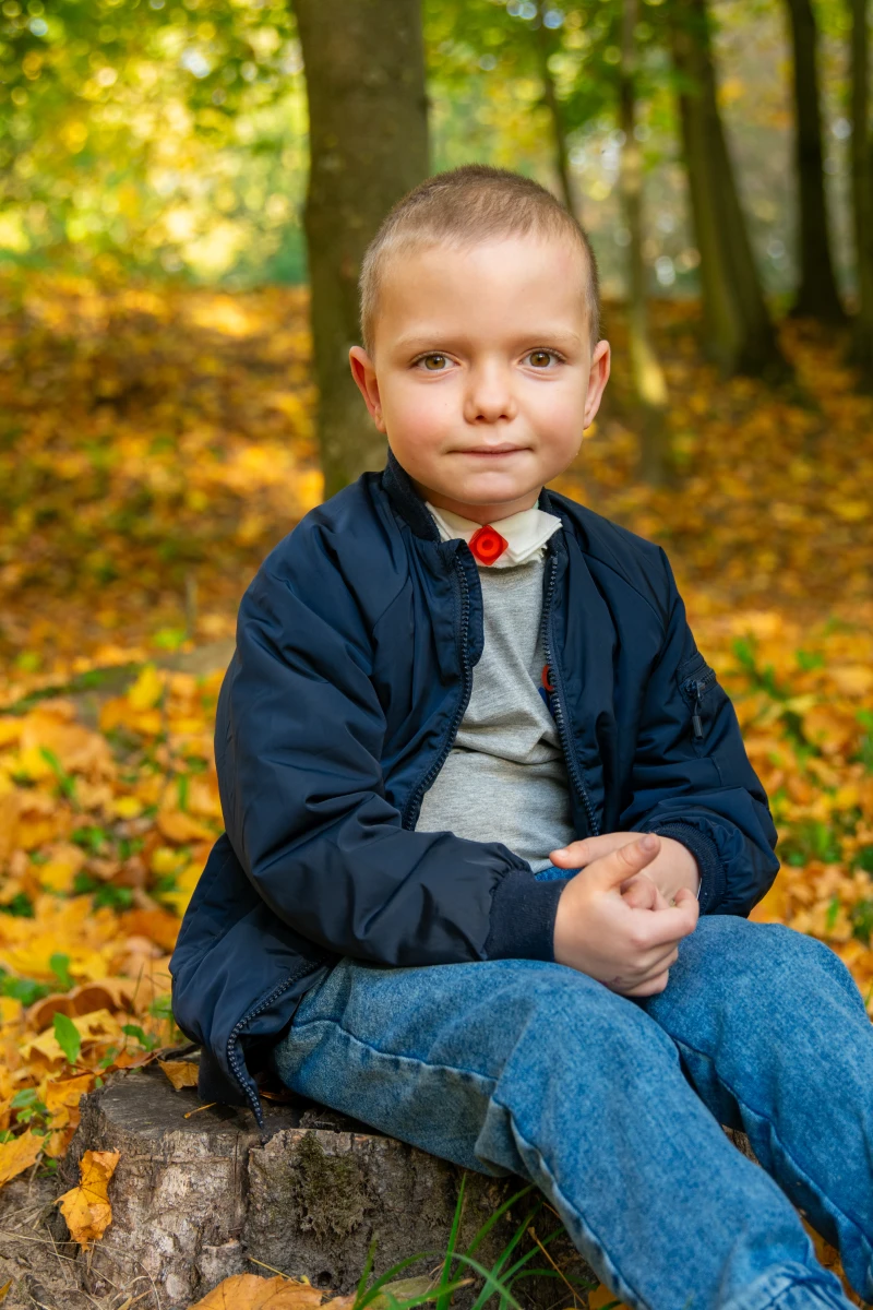zdjęcia srem fotograf obiektywka-ola-pazola portfolio jesienne-sesje-zdjeciowe