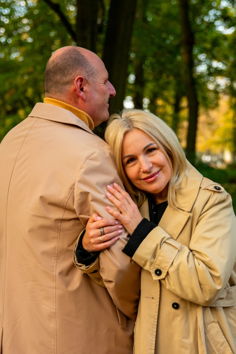 zdjęcia srem fotograf obiektywka-ola-pazola portfolio jesienne-sesje-zdjeciowe