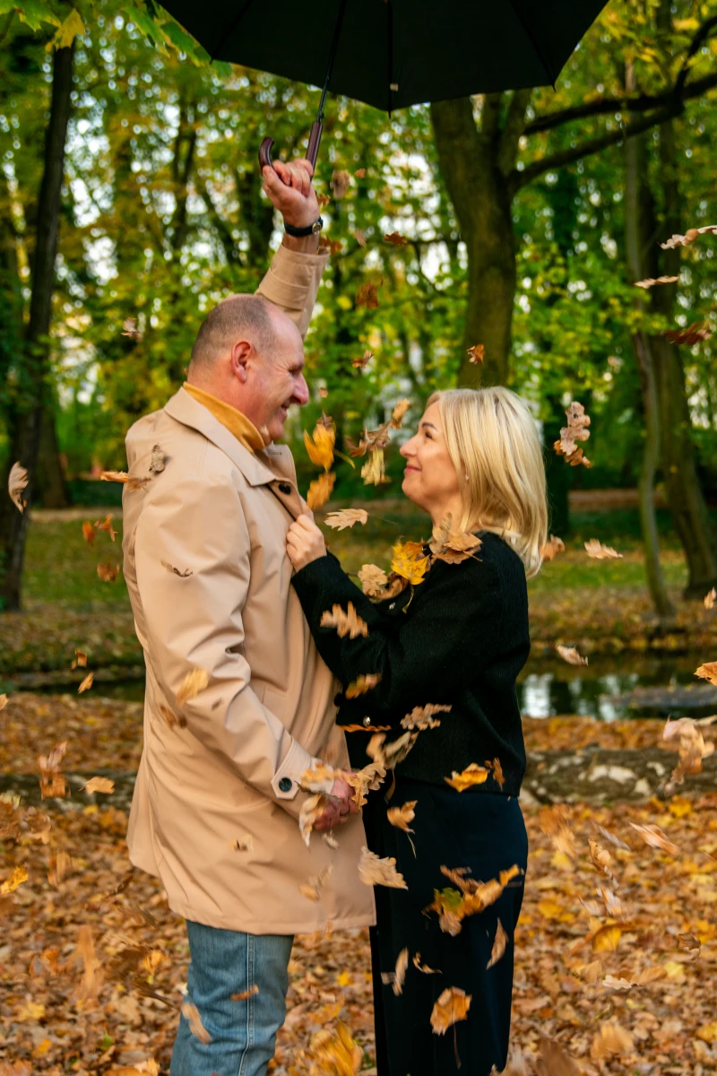 zdjęcia srem fotograf obiektywka-ola-pazola portfolio jesienne-sesje-zdjeciowe