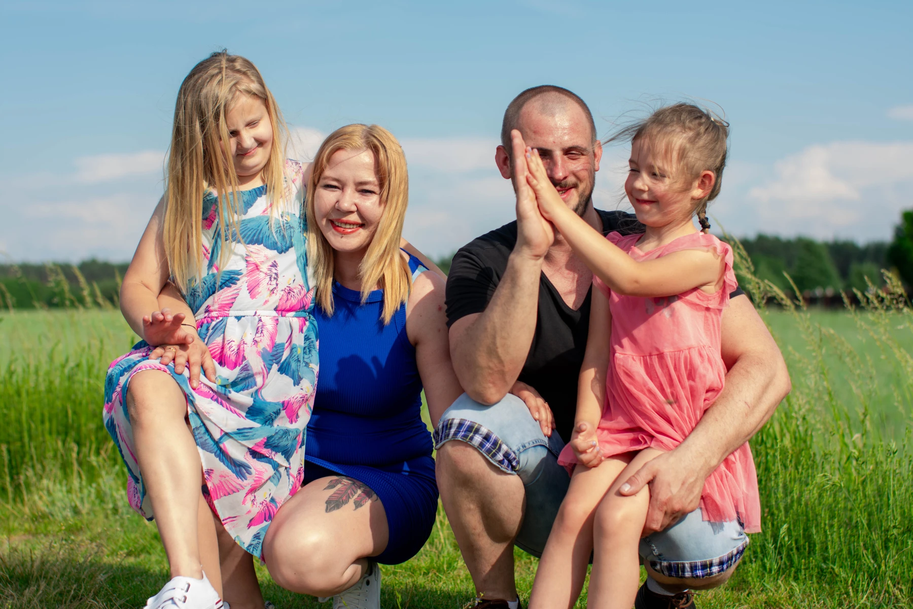 zdjęcia srem fotograf obiektywka-ola-pazola portfolio fotografia-rodzinna