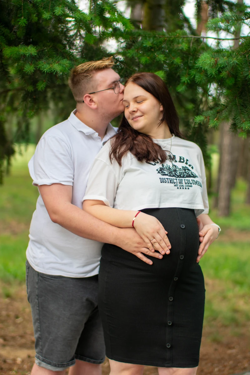 zdjęcia srem fotograf obiektywka-ola-pazola portfolio sesje-ciazowe