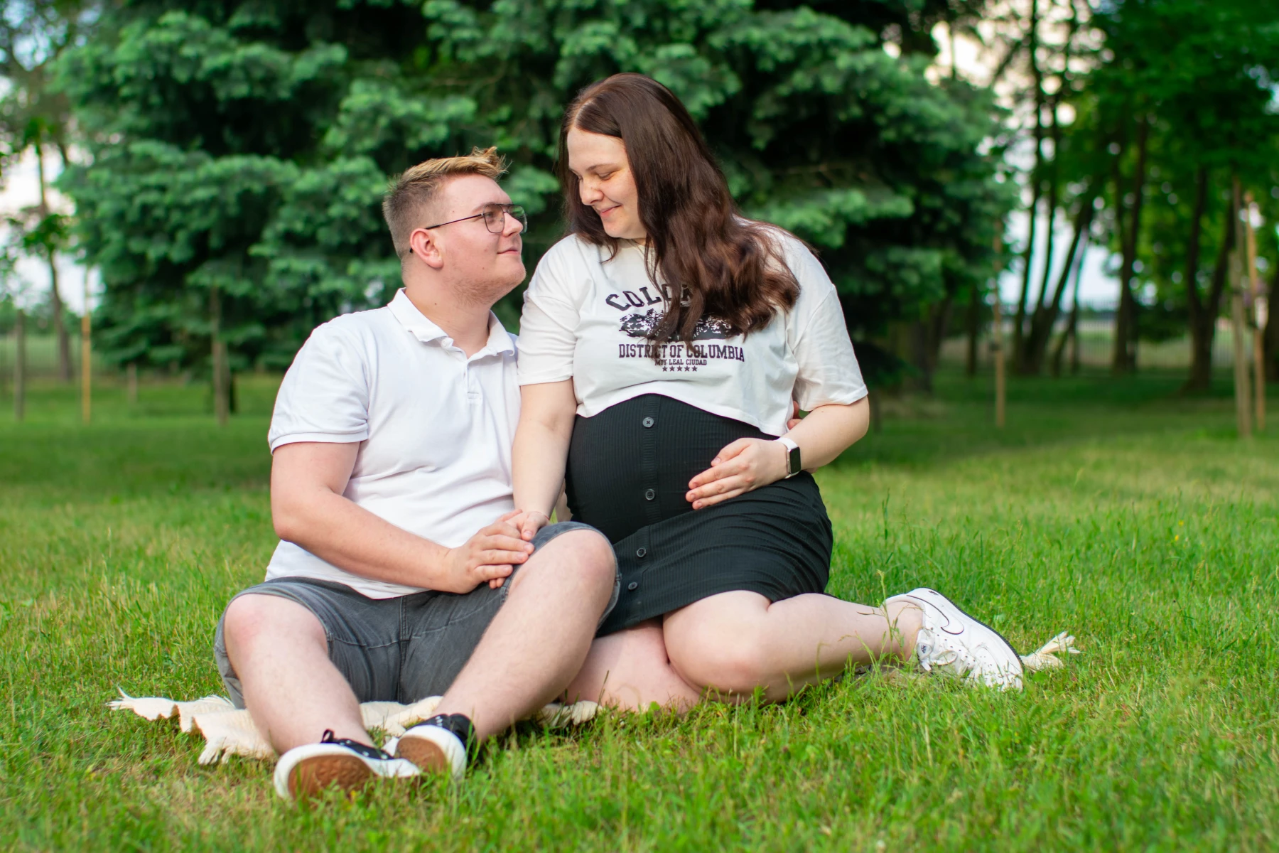 zdjęcia srem fotograf obiektywka-ola-pazola portfolio sesje-ciazowe