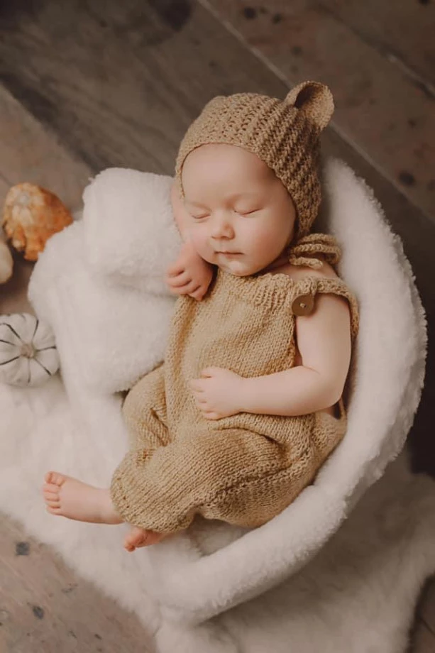 zdjęcia lezajsk fotograf oillistudio portfolio zdjecia noworodkow sesje noworodkowe niemowlę