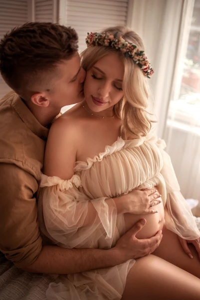 zdjecia  fotograf owak portfolio sesje-ciazowe