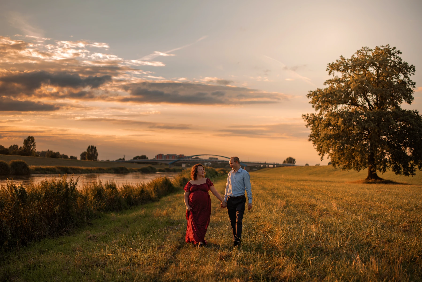 zdjecia wroclaw fotograf owak portfolio sesje-ciazowe