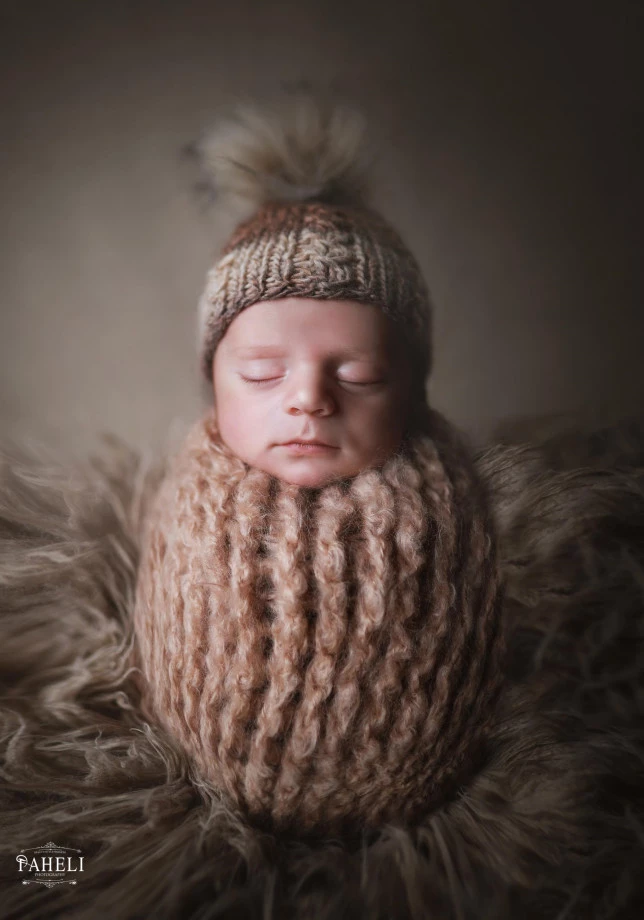 zdjęcia krakow fotograf paheli-fotografia portfolio zdjecia noworodkow sesje noworodkowe niemowlę