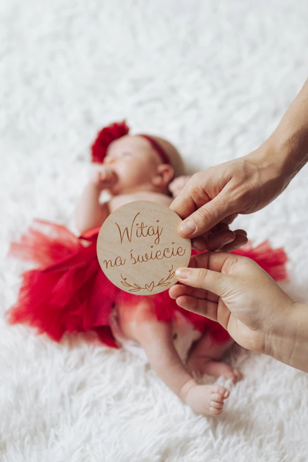 fotograf wejherowo patrycja-szmidt portfolio zdjecia noworodkow sesje noworodkowe niemowlę