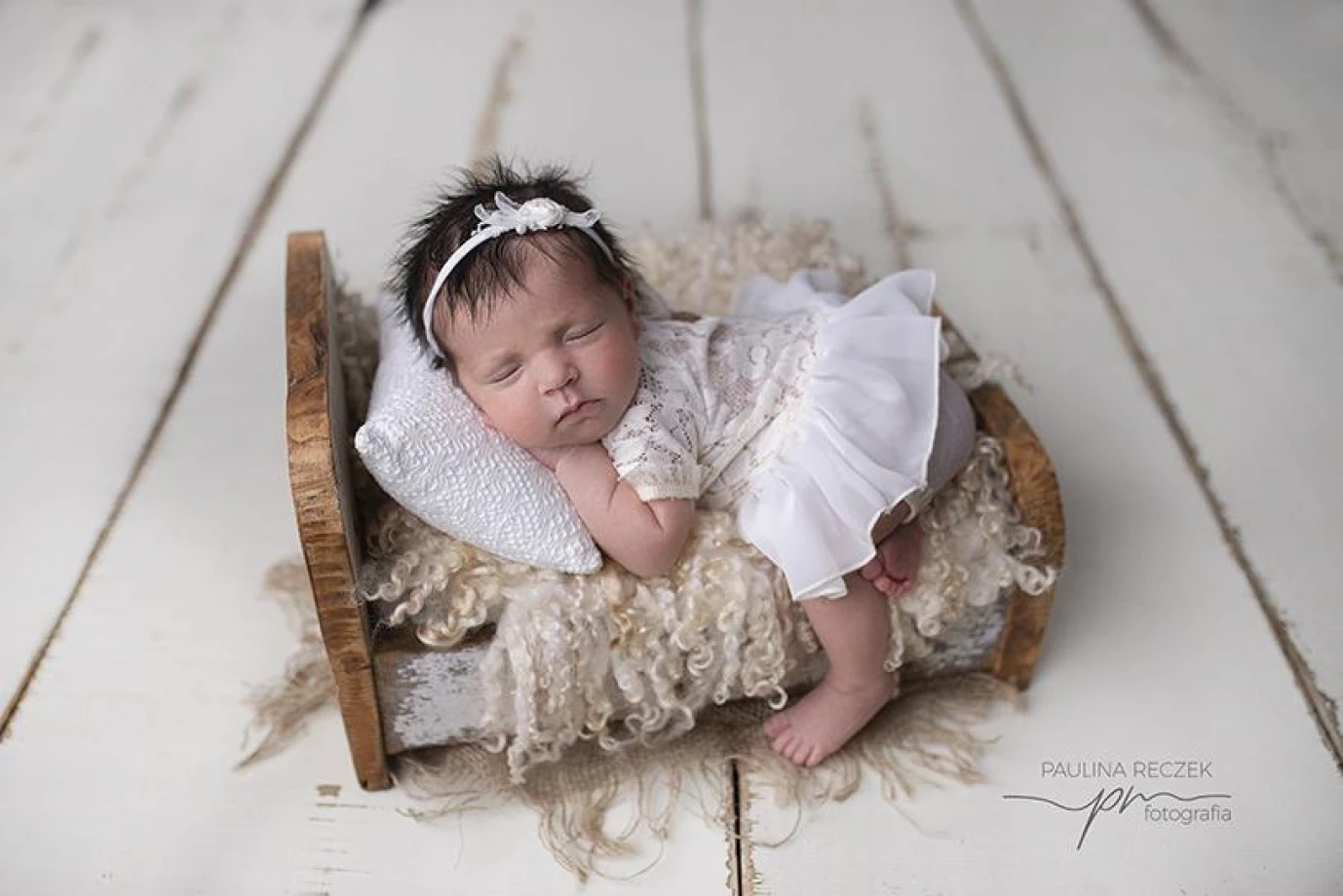 fotograf rzeszow paulina-reczek-fotografia portfolio zdjecia noworodkow sesje noworodkowe niemowlę