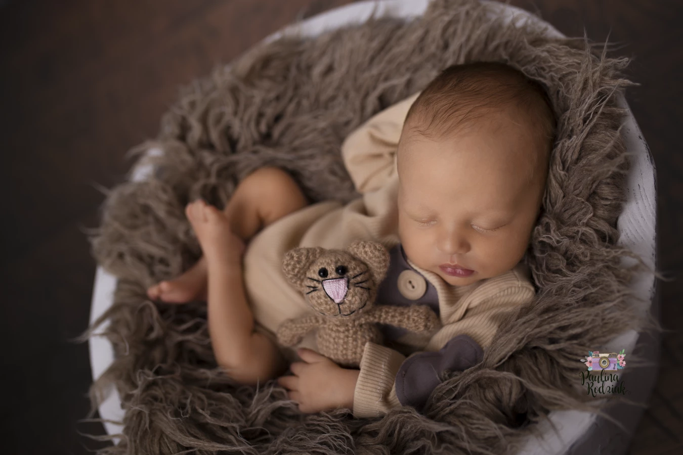 fotograf torun paulina-rodziak-fotografia portfolio zdjecia zdjecia noworodkow sesje noworodkowe niemowlę