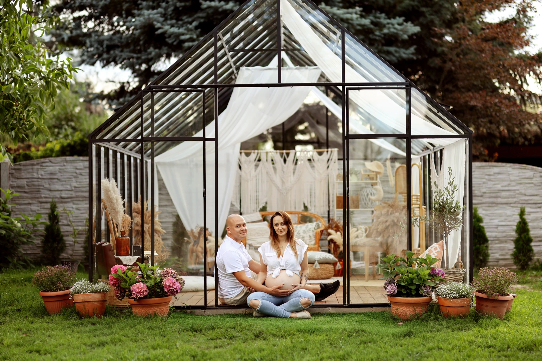 zdjęcia sulechow fotograf paulina-wozniak-fotografia portfolio szklarnia