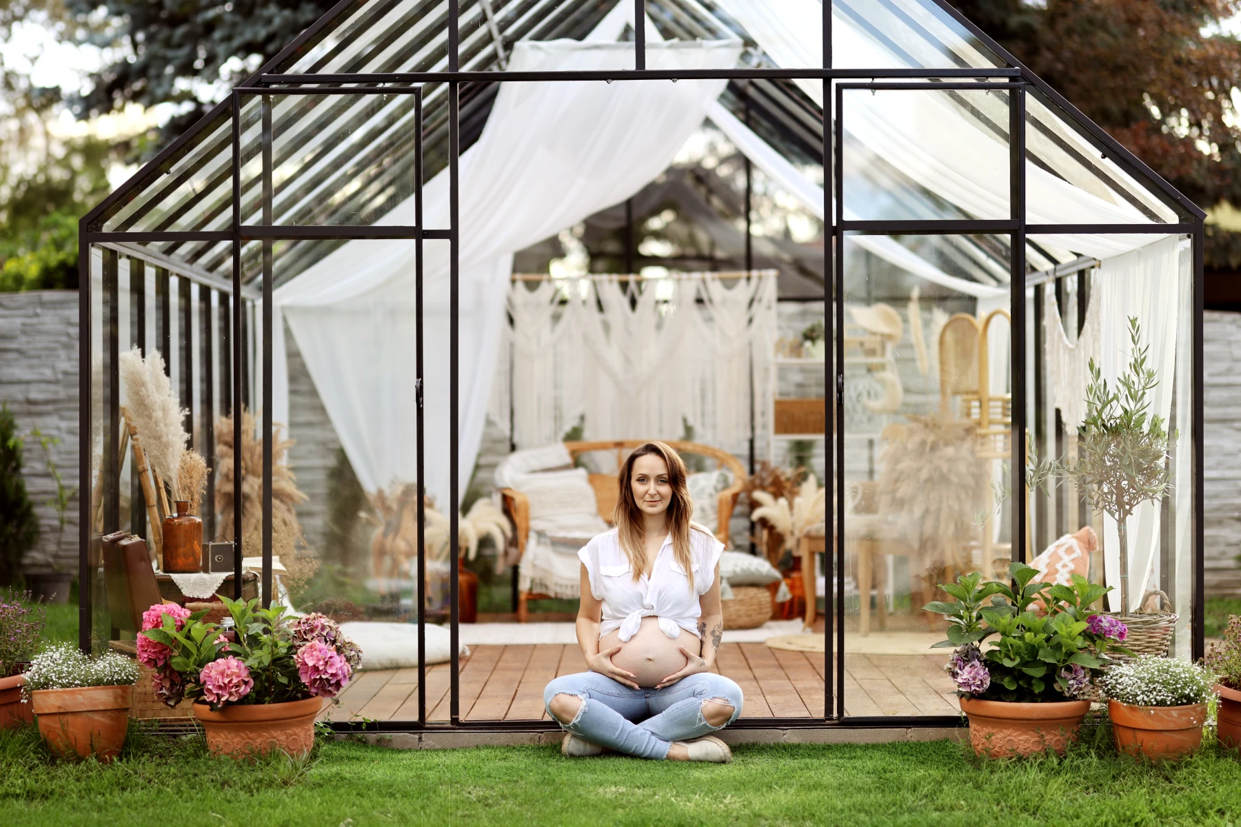 zdjęcia sulechow fotograf paulina-wozniak-fotografia portfolio sesje-ciazowe