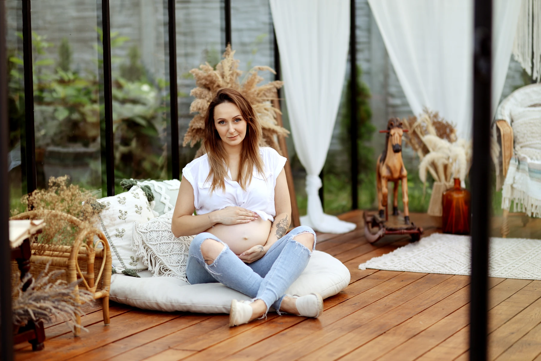 zdjęcia sulechow fotograf paulina-wozniak-fotografia portfolio sesje-ciazowe
