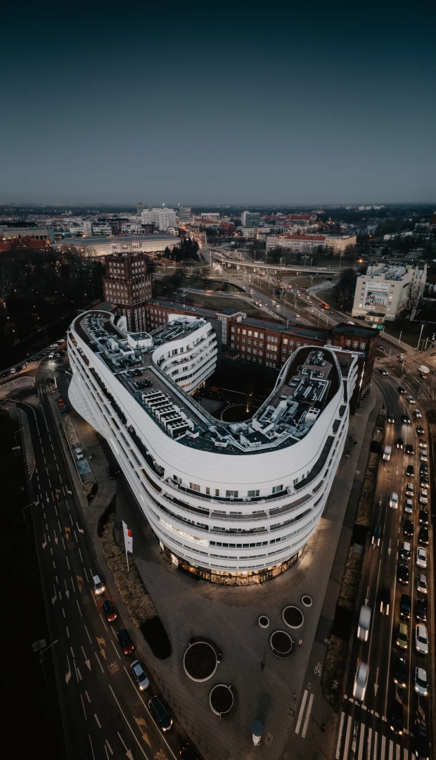 zdjęcia wroclaw fotograf pawel-rawski portfolio fotografia-dronowa-zdjecia-z-drona