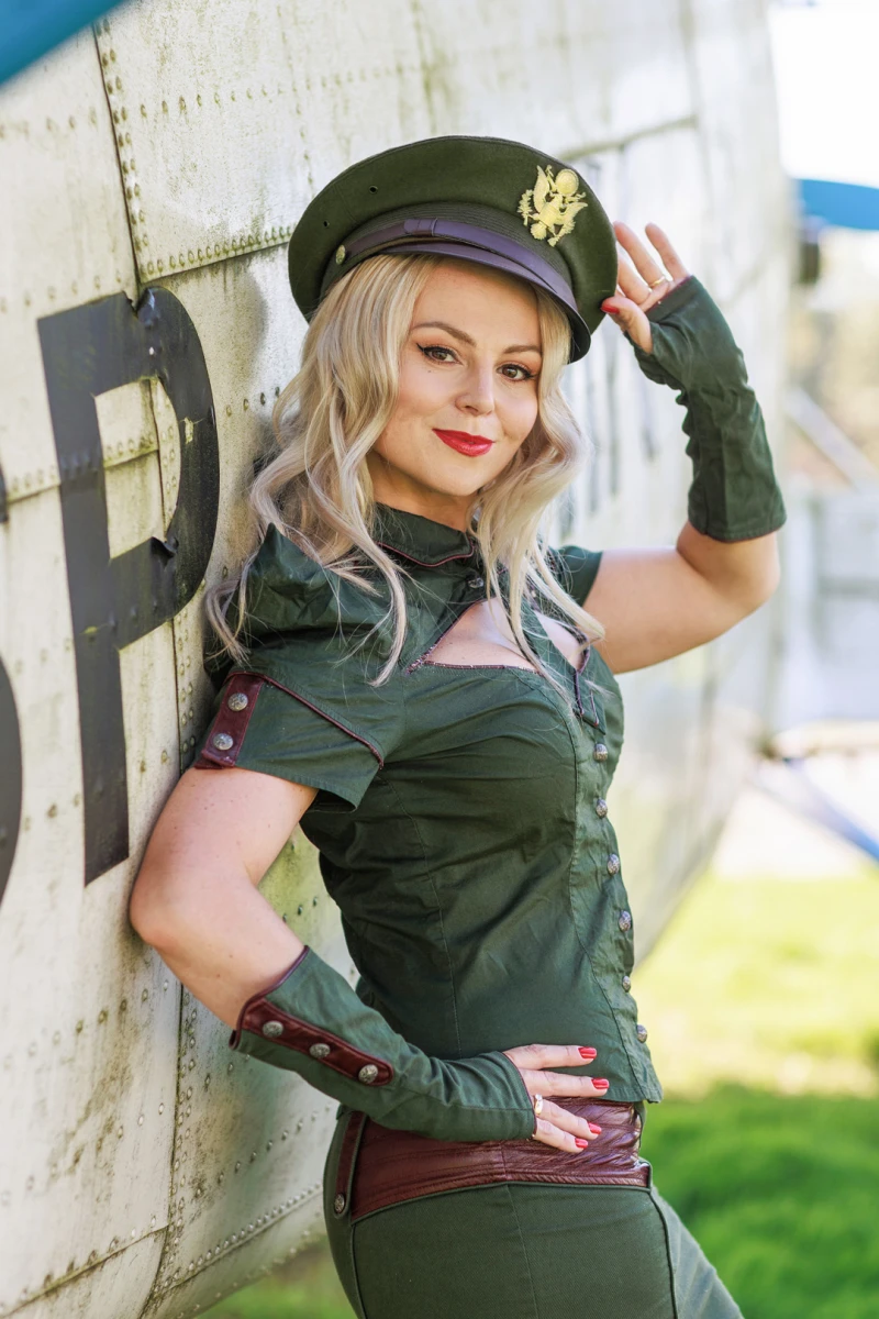zdjęcia krakow fotograf pawel-wodnicki portfolio cosplay