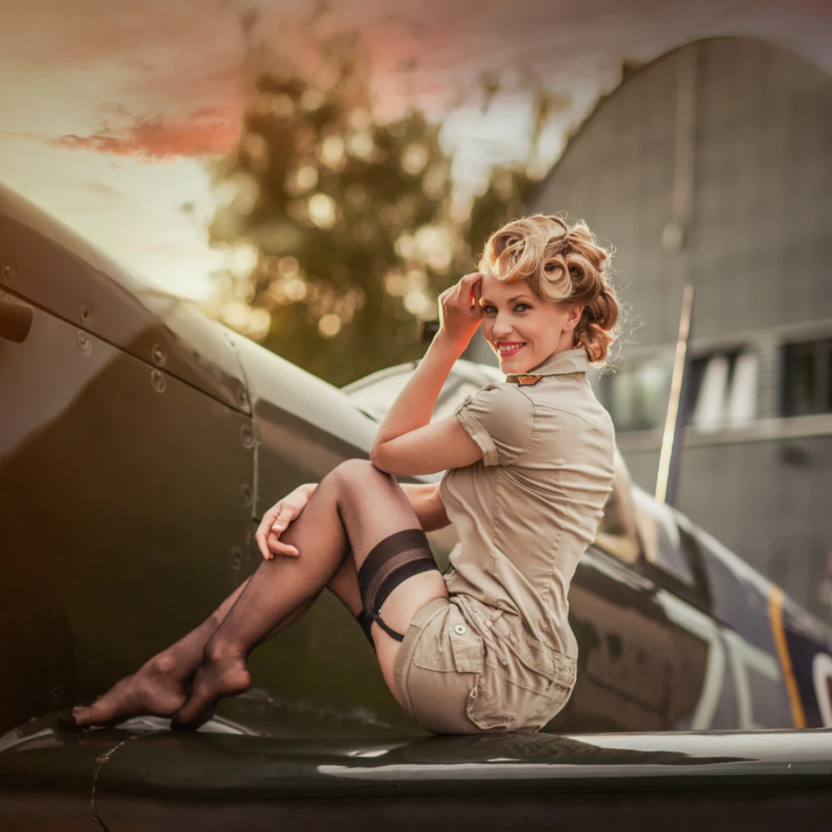 zdjecia krakow fotograf pawel-wodnicki portfolio sesja-kobiety cosplay