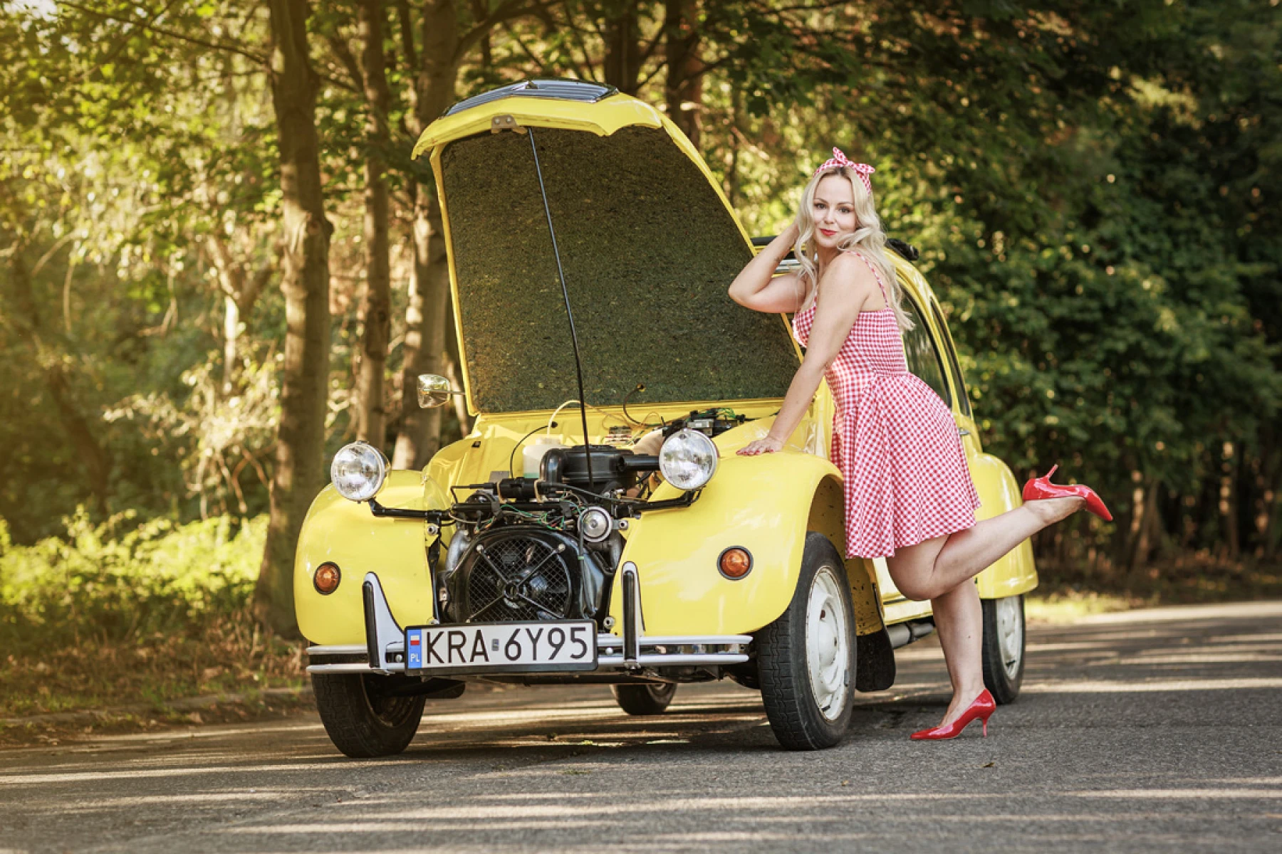 zdjęcia krakow fotograf pawel-wodnicki portfolio bajkowa-sesja-kobieca cosplay