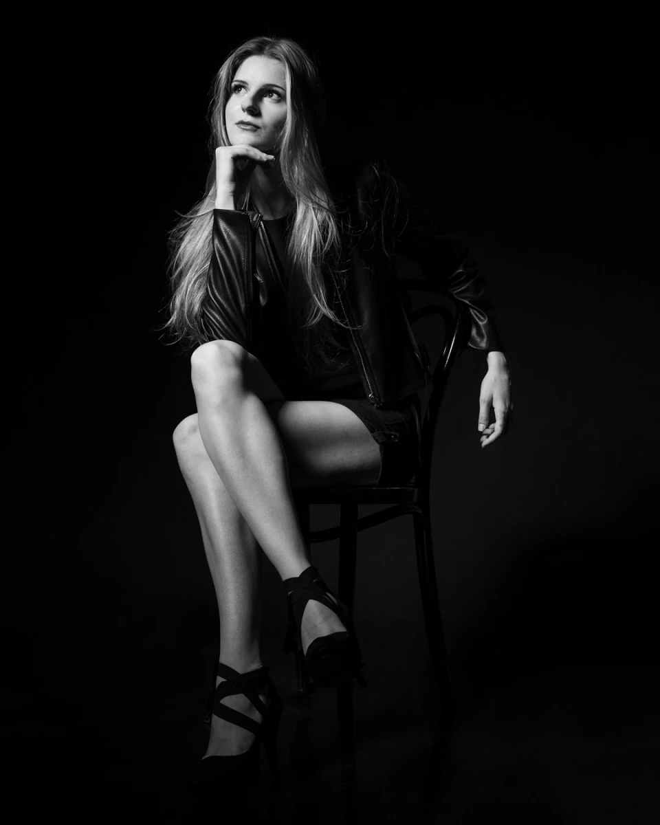 zdjęcia krakow fotograf pawel-wodnicki portfolio portret sesja-kobiety