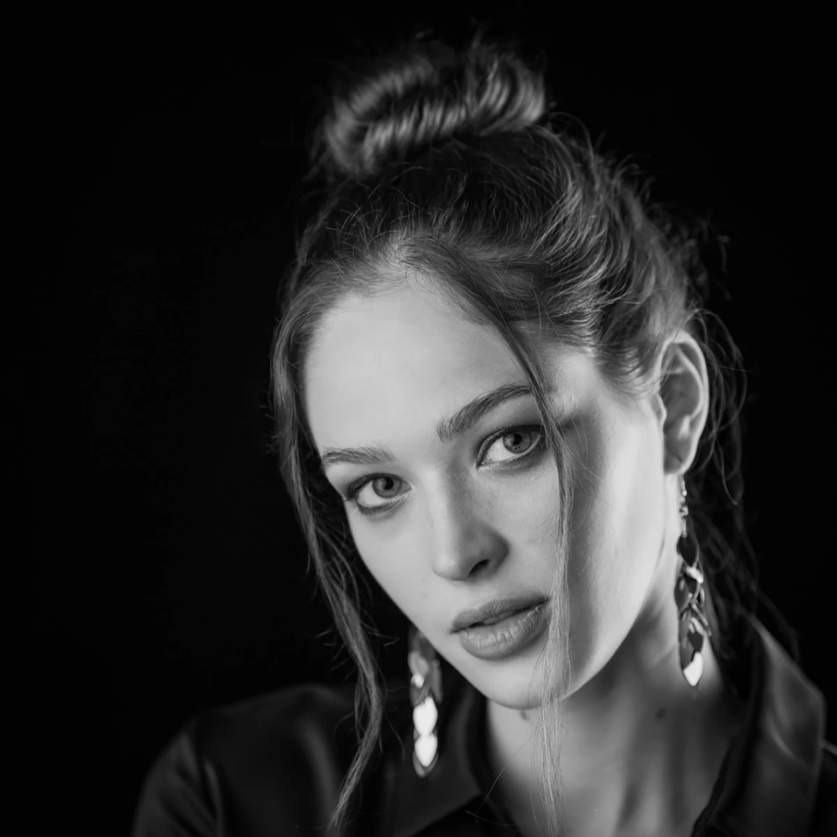 zdjęcia krakow fotograf pawel-wodnicki portfolio portret sesja-kobiety