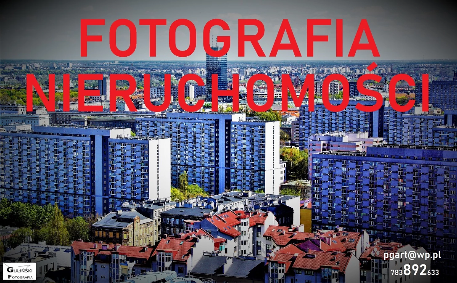 fotograf katowice pg-art-piotr-gulinski portfolio zdjecia architektury budynkow