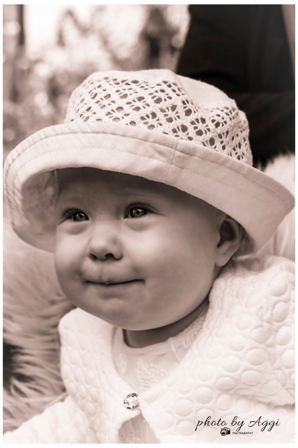fotograf krakow photo-by-aggi portfolio zdjecia noworodkow sesje noworodkowe niemowlę