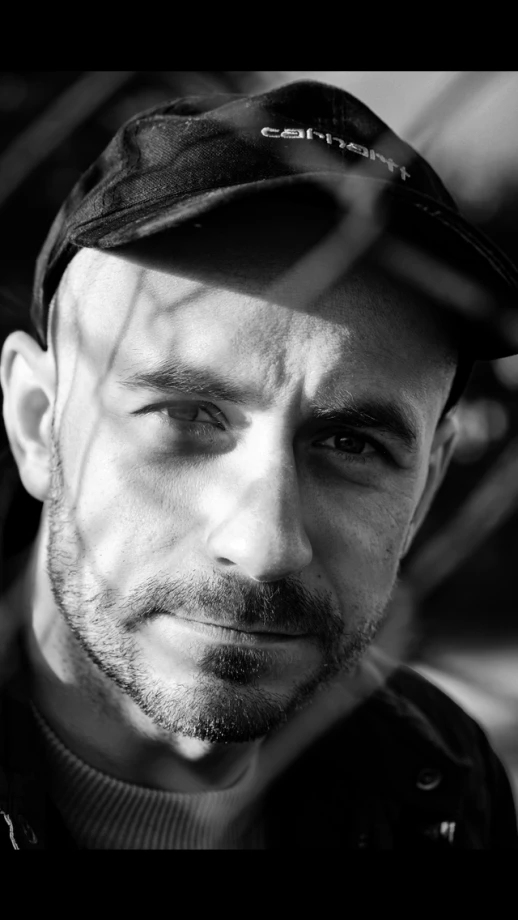 zdjecia bielsko-biala fotograf piech-foto portfolio black-and-white