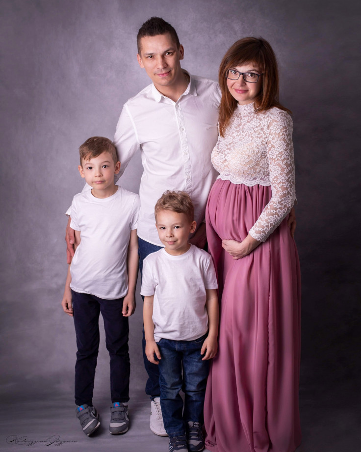 fotograf staszow piekne-chwile portfolio zdjecia rodzinne fotografia rodzinna sesja
