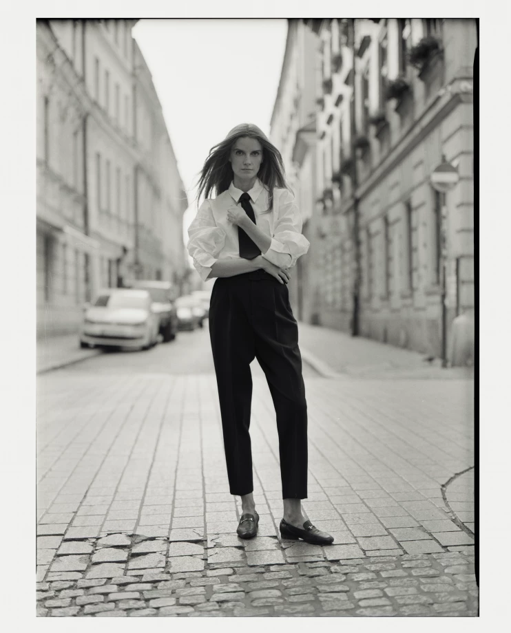 zdjęcia krakow fotograf piotr-chytros portfolio zdjecia fashion fotografia modowa
