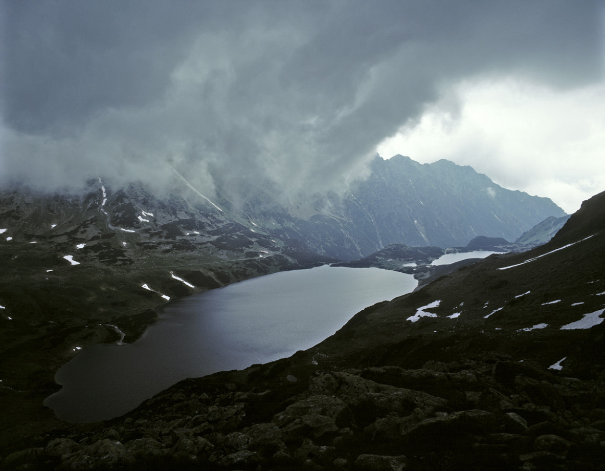 fotograf  piotr-ciesla portfolio zdjecia krajobrazu gory mazury