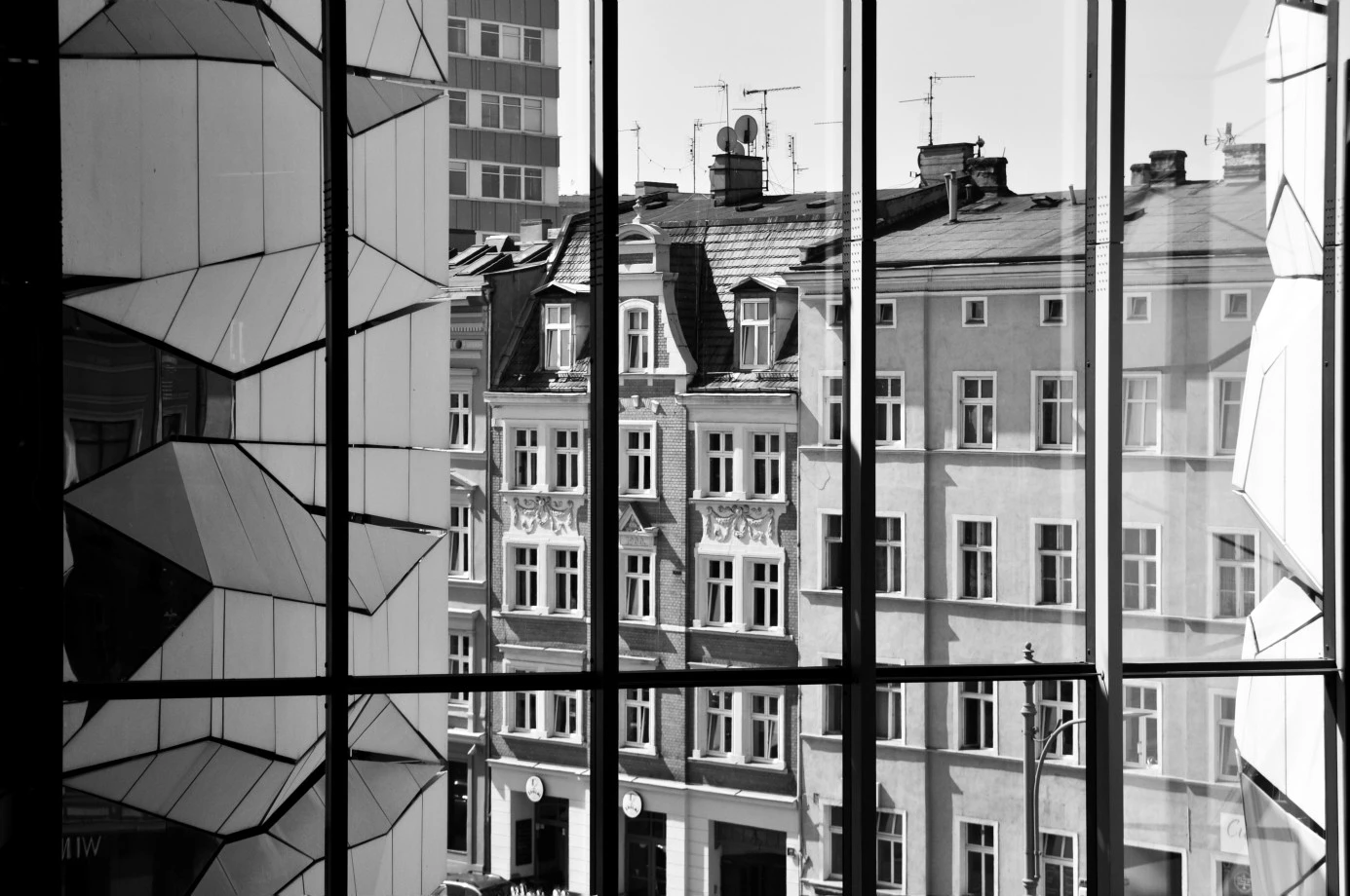 zdjęcia szczecin fotograf piotr-siebert portfolio zdjecia architektury budynkow
