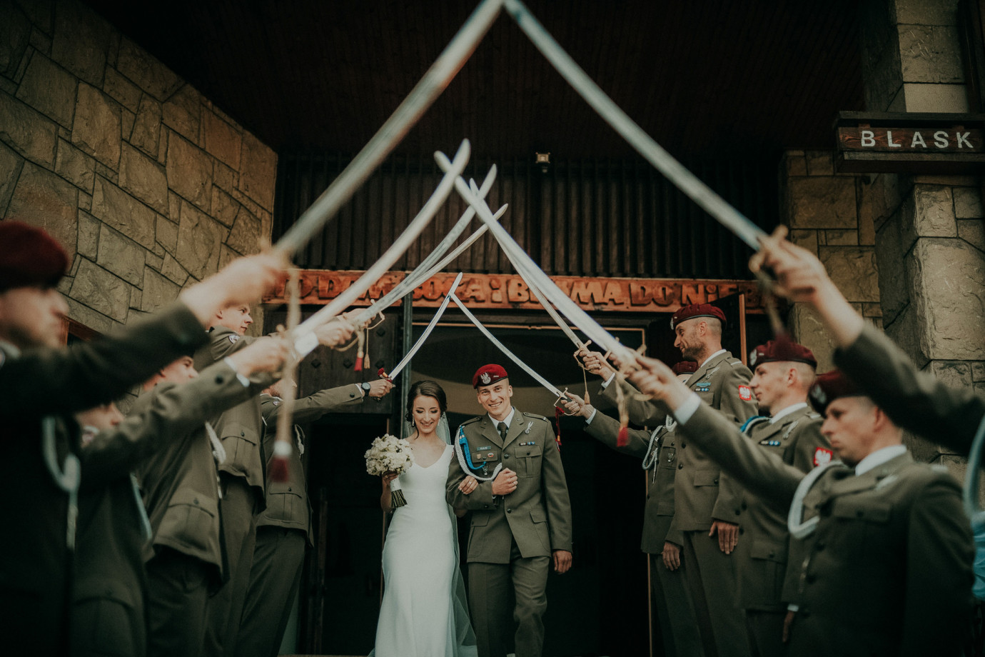 fotograf krakow przemek-cieciwa portfolio zdjecia slubne inspiracje wesele plener slubny sesja slubna