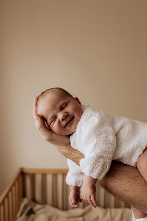fotograf zabrze pstrykacyka-patrycja-wojtowicz portfolio zdjecia noworodkow sesje noworodkowe niemowlę